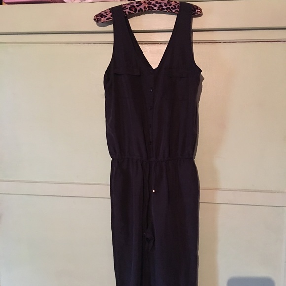 Guess Street Chic Jumpsuit 🖤 - Picture 7 of 11